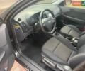 Черный Хендай i30, объемом двигателя 1.6 л и пробегом 257 тыс. км за 5700 $, фото 29 на Automoto.ua