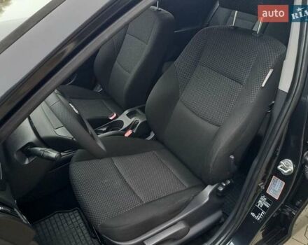 Черный Хендай i30, объемом двигателя 1.4 л и пробегом 216 тыс. км за 6300 $, фото 27 на Automoto.ua