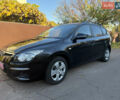 Хендай i30 2009 в Борисполе на Automoto.ua Черный Хендай i30, объемом двигателя 1.6 л и пробегом 229 тыс. км за 7000 $, фото 20 на Automoto.ua