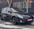 Чорний Хендай i30, об'ємом двигуна 1.4 л та пробігом 216 тис. км за 6400 $, фото 1 на Automoto.ua