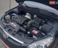 Черный Хендай i30, объемом двигателя 1.4 л и пробегом 216 тыс. км за 6300 $, фото 42 на Automoto.ua