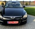 Черный Хендай i30, объемом двигателя 1.6 л и пробегом 220 тыс. км за 6100 $, фото 30 на Automoto.ua