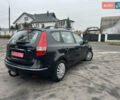 Черный Хендай i30, объемом двигателя 1.4 л и пробегом 199 тыс. км за 5599 $, фото 8 на Automoto.ua