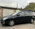 Чорний Хендай i30, об'ємом двигуна 1.59 л та пробігом 247 тис. км за 6250 $, фото 2 на Automoto.ua