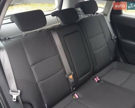 Черный Хендай i30, объемом двигателя 1.4 л и пробегом 216 тыс. км за 6300 $, фото 33 на Automoto.ua