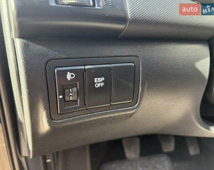 Хендай i30 2009 в Борисполе на Automoto.ua Черный Хендай i30, объемом двигателя 1.4 л и пробегом 146 тыс. км за 6800 $, фото 14 на Automoto.ua