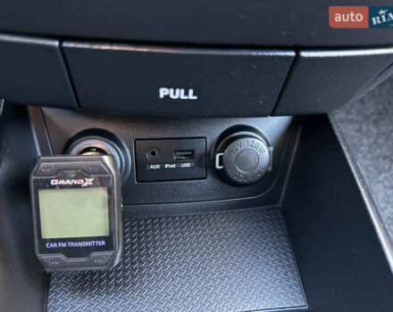 Хендай i30 2009 в Борисполе на Automoto.ua Черный Хендай i30, объемом двигателя 1.6 л и пробегом 229 тыс. км за 7000 $, фото 33 на Automoto.ua