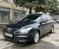Черный Хендай i30, объемом двигателя 1.4 л и пробегом 174 тыс. км за 6000 $, фото 6 на Automoto.ua