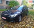 Хендай i30 2009 у Черкасах на Automoto.ua Чорний Хендай i30, об'ємом двигуна 1.4 л та пробігом 188 тис. км за 6150 $, фото 1 на Automoto.ua