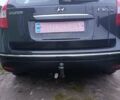 Черный Хендай i30, объемом двигателя 1.6 л и пробегом 204 тыс. км за 6100 $, фото 3 на Automoto.ua