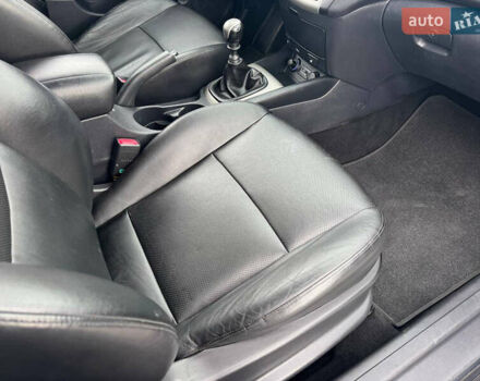 Черный Хендай i30, объемом двигателя 1.6 л и пробегом 187 тыс. км за 6900 $, фото 30 на Automoto.ua