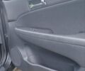 Черный Хендай i30, объемом двигателя 1.6 л и пробегом 204 тыс. км за 6100 $, фото 23 на Automoto.ua