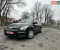 Черный Хендай i30, объемом двигателя 1.4 л и пробегом 199 тыс. км за 5599 $, фото 3 на Automoto.ua