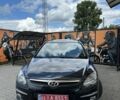 Чорний Хендай i30, об'ємом двигуна 1.4 л та пробігом 180 тис. км за 5399 $, фото 1 на Automoto.ua