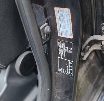 Черный Хендай i30, объемом двигателя 1.4 л и пробегом 216 тыс. км за 5650 $, фото 13 на Automoto.ua