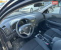 Черный Хендай i30, объемом двигателя 1.4 л и пробегом 162 тыс. км за 6450 $, фото 21 на Automoto.ua