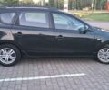 Черный Хендай i30, объемом двигателя 1.59 л и пробегом 245 тыс. км за 6990 $, фото 10 на Automoto.ua