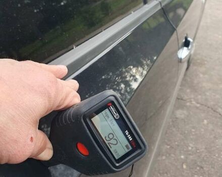 Чорний Хендай i30, об'ємом двигуна 1.4 л та пробігом 149 тис. км за 6100 $, фото 41 на Automoto.ua