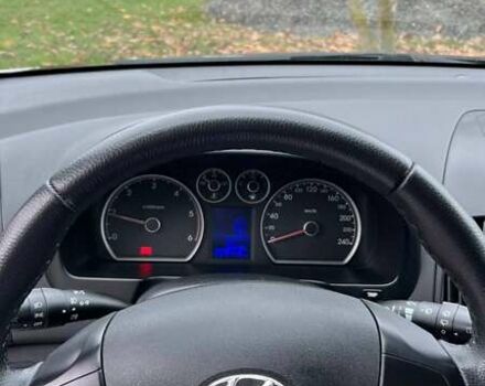 Хендай i30 2010 в Смеле на Automoto.ua Черный Хендай i30, объемом двигателя 1.58 л и пробегом 229 тыс. км за 6900 $, фото 11 на Automoto.ua