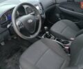 Черный Хендай i30, объемом двигателя 1.59 л и пробегом 245 тыс. км за 6990 $, фото 18 на Automoto.ua