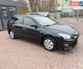 Черный Хендай i30, объемом двигателя 0 л и пробегом 149 тыс. км за 5899 $, фото 12 на Automoto.ua