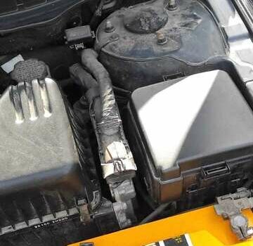 Черный Хендай i30, объемом двигателя 1.6 л и пробегом 241 тыс. км за 6400 $, фото 15 на Automoto.ua