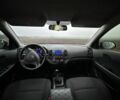 Черный Хендай i30, объемом двигателя 1.4 л и пробегом 190 тыс. км за 6700 $, фото 8 на Automoto.ua