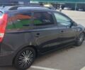 Чорний Хендай i30, об'ємом двигуна 1.4 л та пробігом 191 тис. км за 5800 $, фото 1 на Automoto.ua
