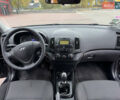 Черный Хендай i30, объемом двигателя 0 л и пробегом 149 тыс. км за 5899 $, фото 27 на Automoto.ua