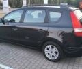 Черный Хендай i30, объемом двигателя 1.59 л и пробегом 245 тыс. км за 6990 $, фото 6 на Automoto.ua