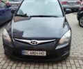 Черный Хендай i30, объемом двигателя 1.58 л и пробегом 190 тыс. км за 7100 $, фото 14 на Automoto.ua