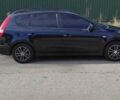Черный Хендай i30, объемом двигателя 1.6 л и пробегом 241 тыс. км за 6400 $, фото 5 на Automoto.ua