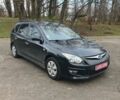 Чорний Хендай i30, об'ємом двигуна 1.4 л та пробігом 149 тис. км за 6100 $, фото 1 на Automoto.ua