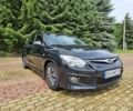 Черный Хендай i30, объемом двигателя 1.4 л и пробегом 157 тыс. км за 6700 $, фото 2 на Automoto.ua