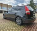 Черный Хендай i30, объемом двигателя 1.4 л и пробегом 157 тыс. км за 6700 $, фото 3 на Automoto.ua