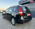 Черный Хендай i30, объемом двигателя 1.4 л и пробегом 162 тыс. км за 6450 $, фото 14 на Automoto.ua