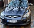 Черный Хендай i30, объемом двигателя 1.6 л и пробегом 212 тыс. км за 5800 $, фото 1 на Automoto.ua