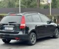 Черный Хендай i30, объемом двигателя 1.6 л и пробегом 65 тыс. км за 6999 $, фото 6 на Automoto.ua