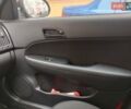 Черный Хендай i30, объемом двигателя 1.58 л и пробегом 190 тыс. км за 7100 $, фото 12 на Automoto.ua