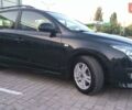 Черный Хендай i30, объемом двигателя 1.59 л и пробегом 245 тыс. км за 6990 $, фото 2 на Automoto.ua