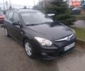 Черный Хендай i30, объемом двигателя 1.6 л и пробегом 218 тыс. км за 6099 $, фото 1 на Automoto.ua