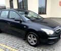 Черный Хендай i30, объемом двигателя 1.4 л и пробегом 145 тыс. км за 5999 $, фото 7 на Automoto.ua