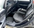 Черный Хендай i30, объемом двигателя 1.4 л и пробегом 145 тыс. км за 5999 $, фото 2 на Automoto.ua
