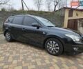 Черный Хендай i30, объемом двигателя 1.4 л и пробегом 154 тыс. км за 6700 $, фото 4 на Automoto.ua