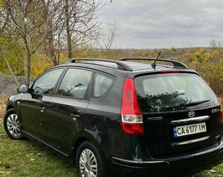 Хендай i30 2010 в Смеле на Automoto.ua Черный Хендай i30, объемом двигателя 1.58 л и пробегом 229 тыс. км за 6900 $, фото 27 на Automoto.ua