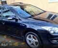 Черный Хендай i30, объемом двигателя 1.6 л и пробегом 212 тыс. км за 5800 $, фото 3 на Automoto.ua