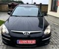 Черный Хендай i30, объемом двигателя 1.4 л и пробегом 145 тыс. км за 5999 $, фото 13 на Automoto.ua