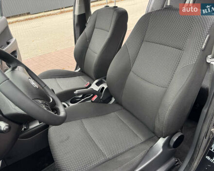 Черный Хендай i30, объемом двигателя 0 л и пробегом 149 тыс. км за 5899 $, фото 20 на Automoto.ua