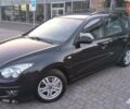 Черный Хендай i30, объемом двигателя 1.59 л и пробегом 245 тыс. км за 6990 $, фото 5 на Automoto.ua