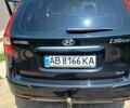 Черный Хендай i30, объемом двигателя 1.58 л и пробегом 330 тыс. км за 6100 $, фото 1 на Automoto.ua